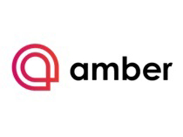 Amber